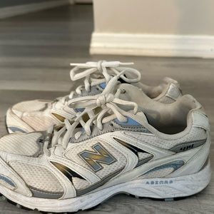 New balance 530- 414